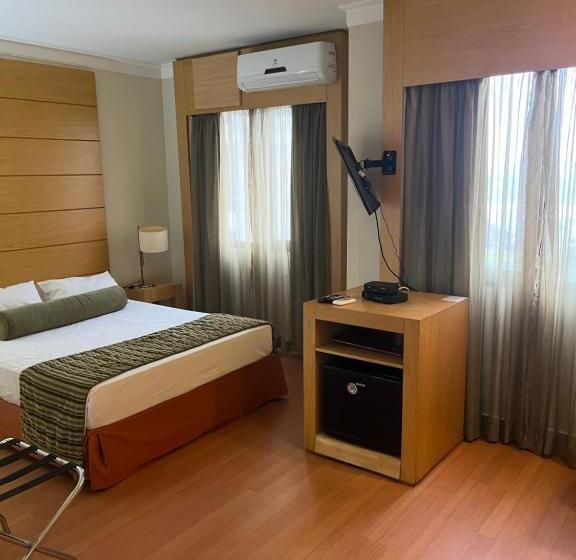 استودیوی لوکس, Flat Lindo Aeroporto Congonhas Com Garagem E Piscinas 1703