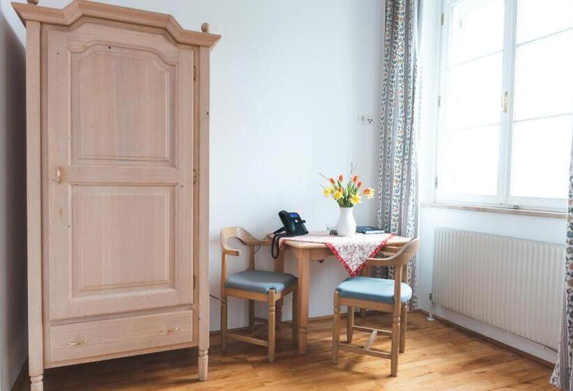 Номер Стандарт, Seminarzentrum Stift Schlägl
