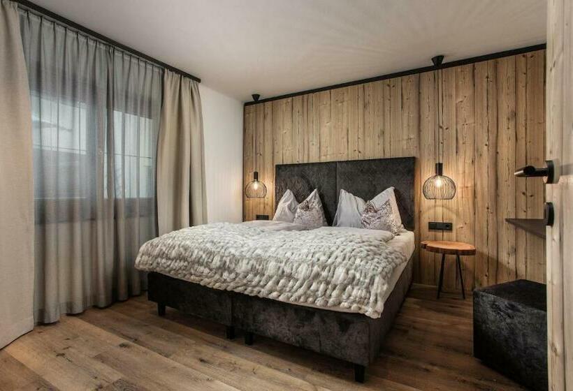 침실 2개 아파트, Hager S Apartments