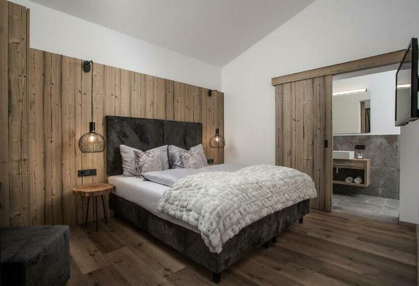 침실 1개 아파트, Hager S Apartments