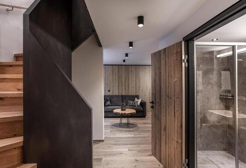 침실 1개 아파트, Hager S Apartments