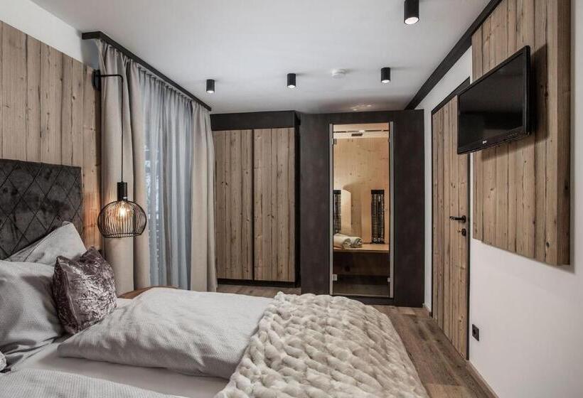 침실 1개 아파트, Hager S Apartments