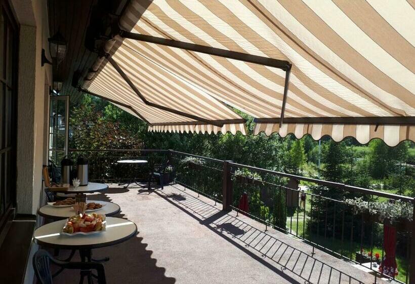 اتاق استاندارد با چشمانداز دریاچه, Laguna House