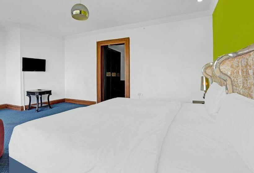 スイート, Townhouse Royal Palms Hotel   Daisy