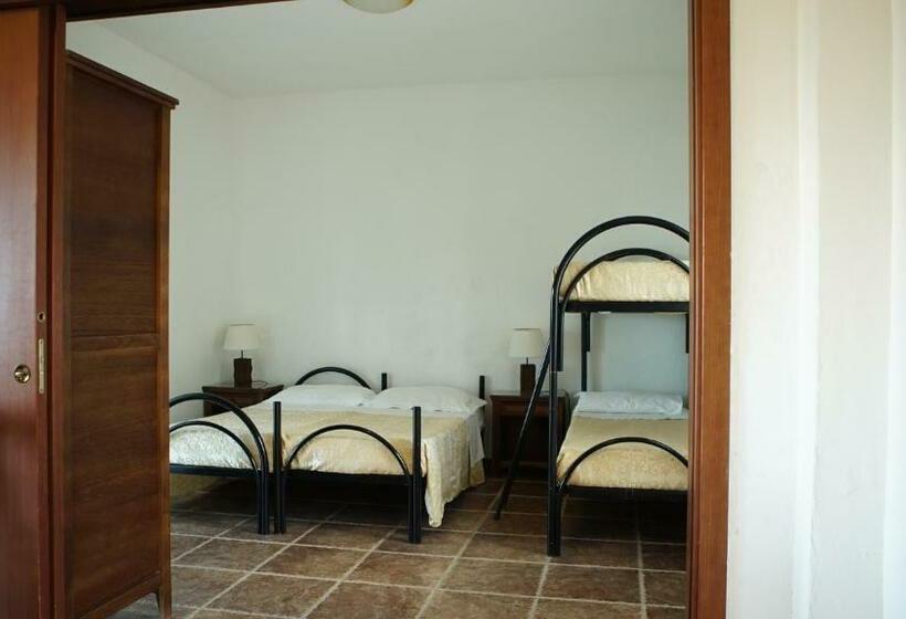 침실 2개 빌라, Residence Mimì