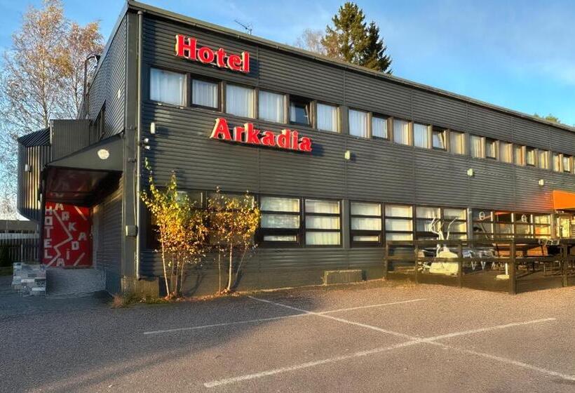 Номер Стандарт, Arkadia Hotel & Hostel