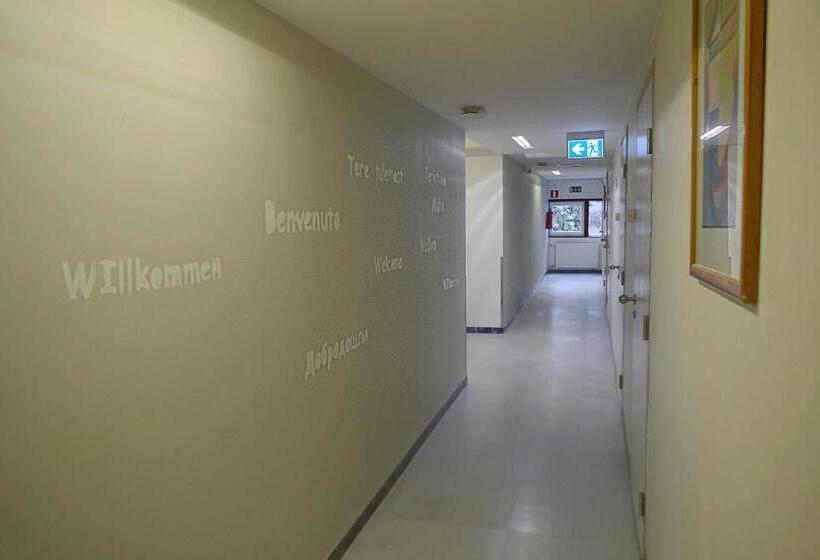 Familie Værelse, Arkadia Hotel & Hostel