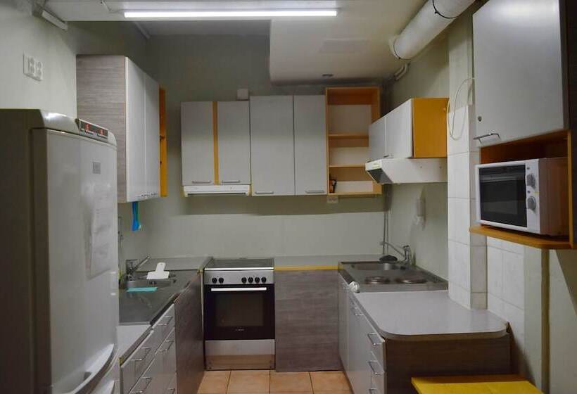 Номер Стандарт, Arkadia Hotel & Hostel