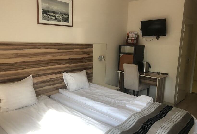 Номер Стандарт, Arkadia Hotel & Hostel