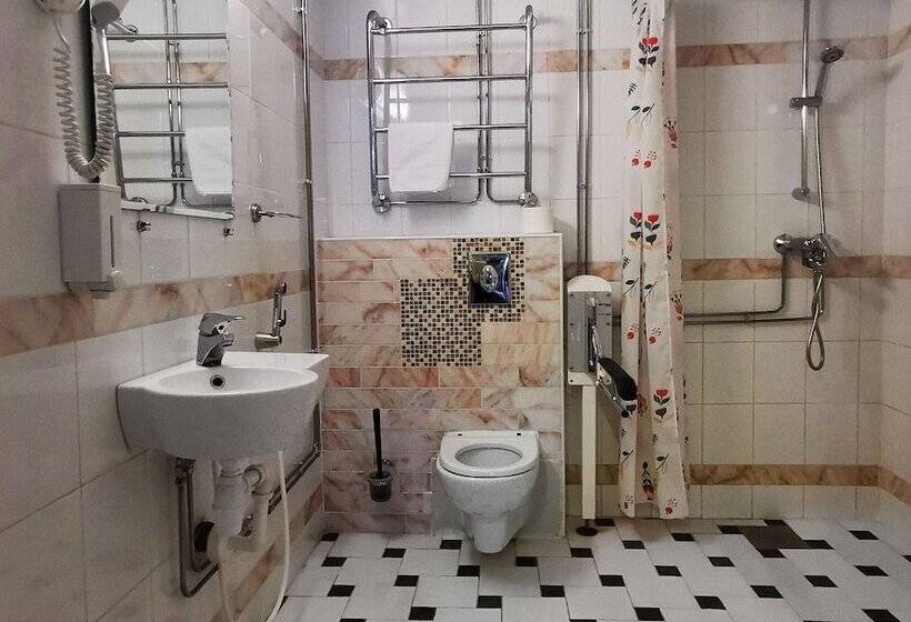 Семейный Номер, Arkadia Hotel & Hostel