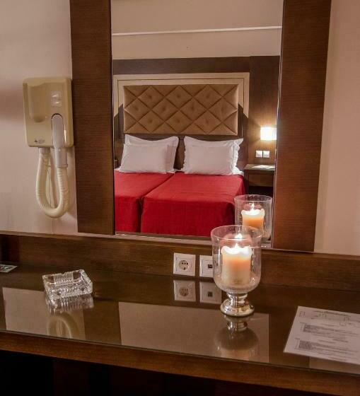 Номер Стандарт Трехместный, Agrinio Imperial