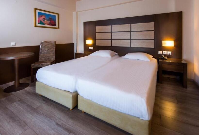Номер Стандарт Трехместный, Agrinio Imperial