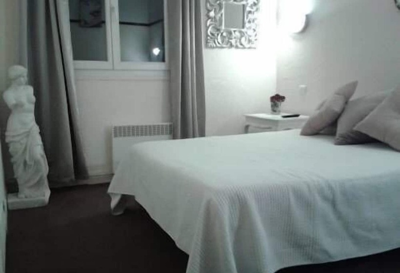 Номер Superior, Hôtel De La Mer
