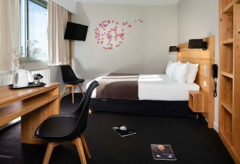اتاق سوپریور, Mon Hotel à Gap