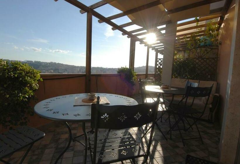 غرفة قياسية حمام مشترك, Nughe  E  Oro Guesthouse