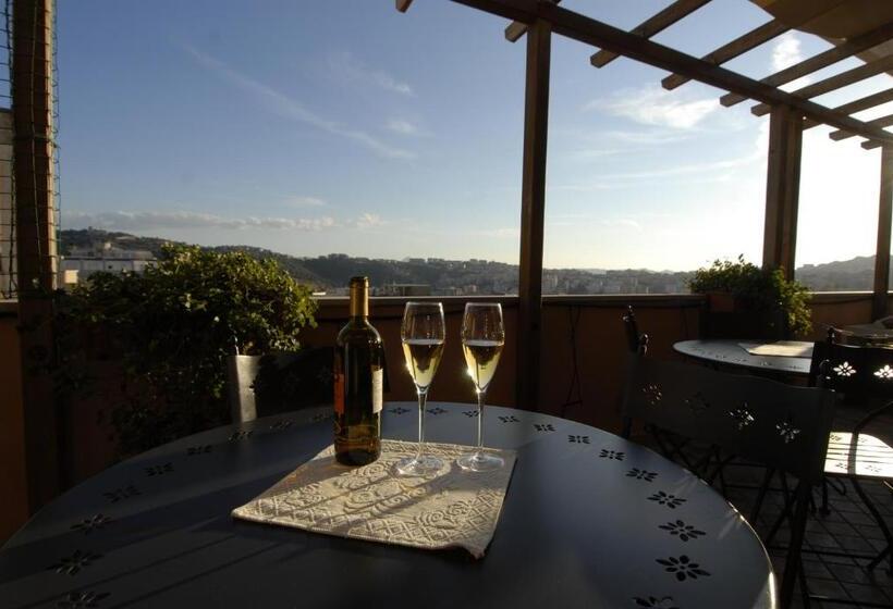 غرفة قياسية حمام مشترك, Nughe  E  Oro Guesthouse
