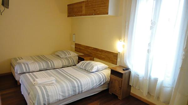 Студия Стандарт, Résidence Molière Hôtel Paris Montrouge