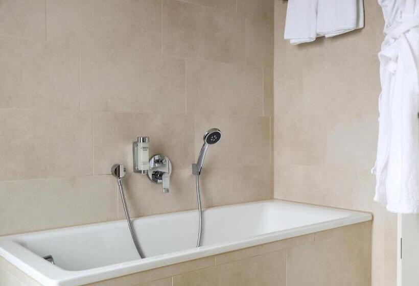 Junior Suite Vista Mar, Seehuus Lifestyle