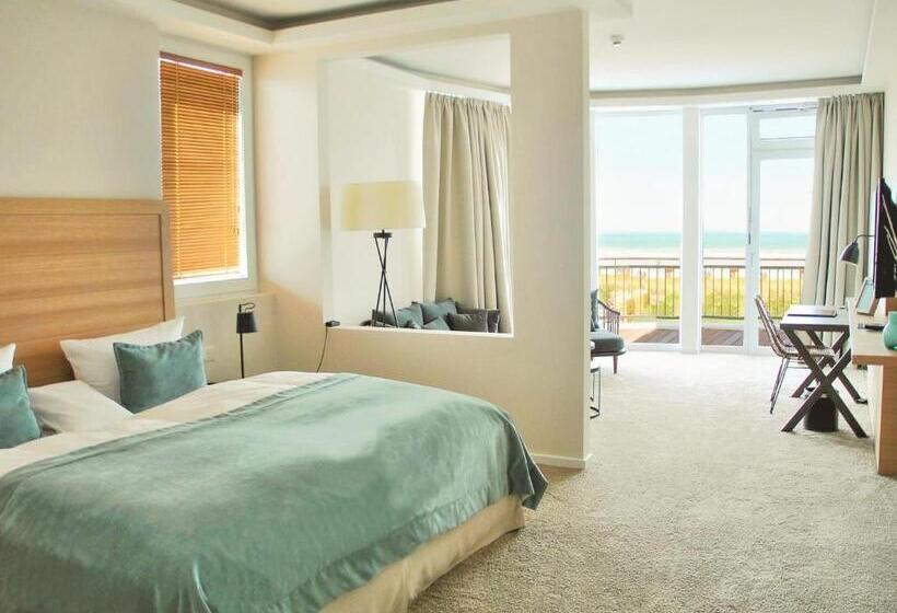 Junior Suite Vista Mar, Seehuus Lifestyle