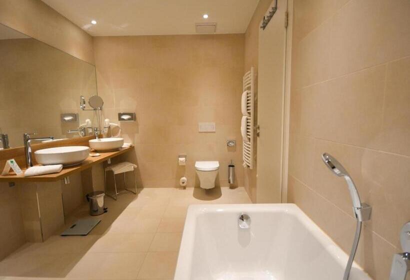 Suite Àtic, Seehuus Lifestyle