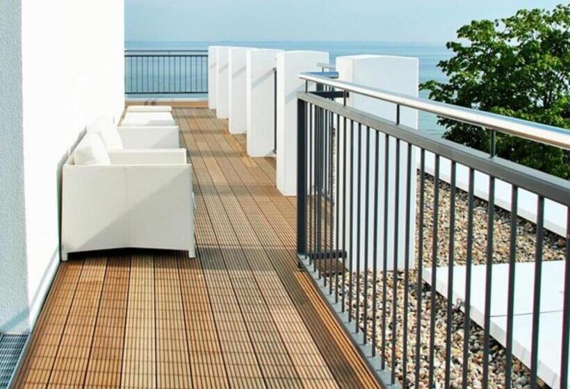 Suite Àtic, Seehuus Lifestyle
