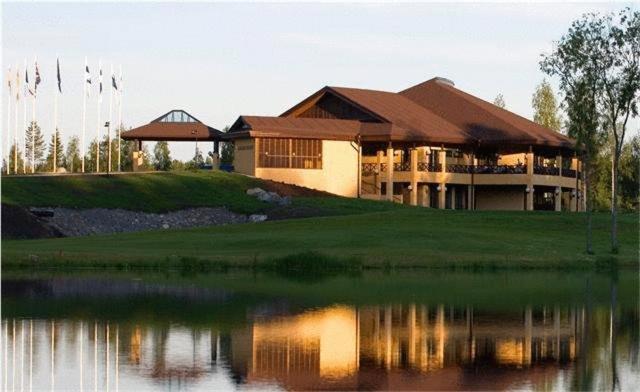 Вилла Deluxe 1 Спальня, Tahko Golden Resort