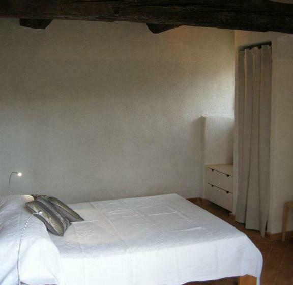 Номер Стандарт, Agriturismo Pian Di Meta Vecchia