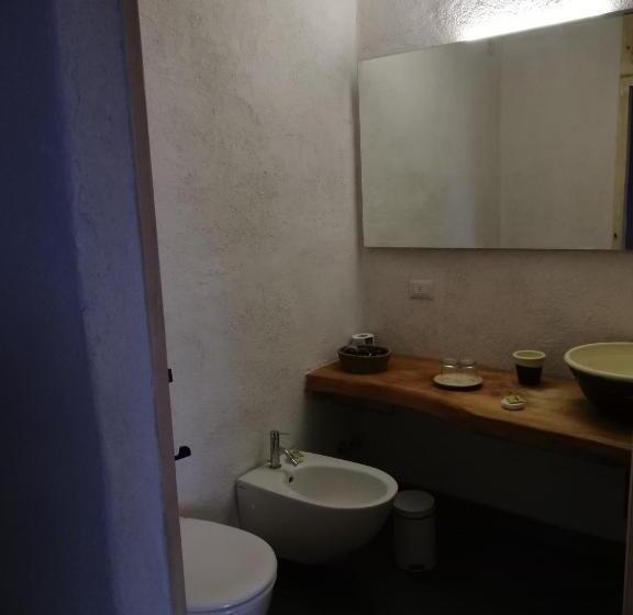 Номер Basic, Agriturismo Pian Di Meta Vecchia