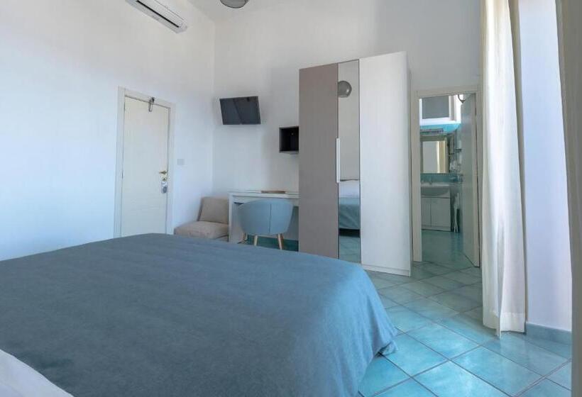 豪华房间, Albergo La Prora