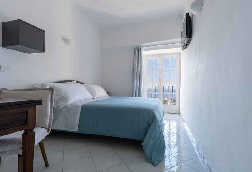 基本间, Albergo La Prora