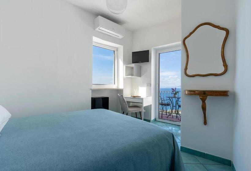 豪华房间, Albergo La Prora