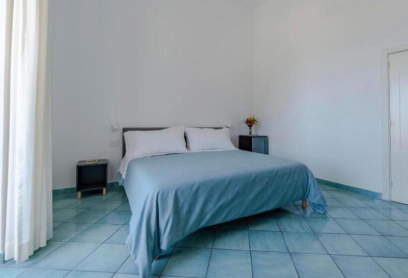 豪华房间, Albergo La Prora