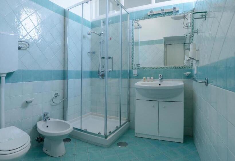 豪华房间, Albergo La Prora