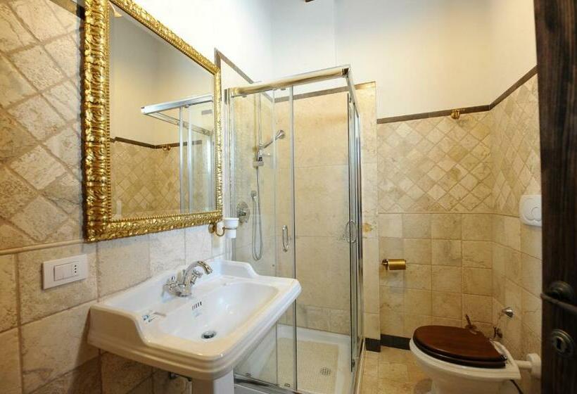 Апартаменты 2 Спальни, Casa Vacanze Residenza Bocci