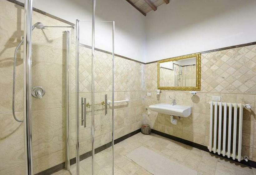 Апартаменты 1 Спальня, Casa Vacanze Residenza Bocci