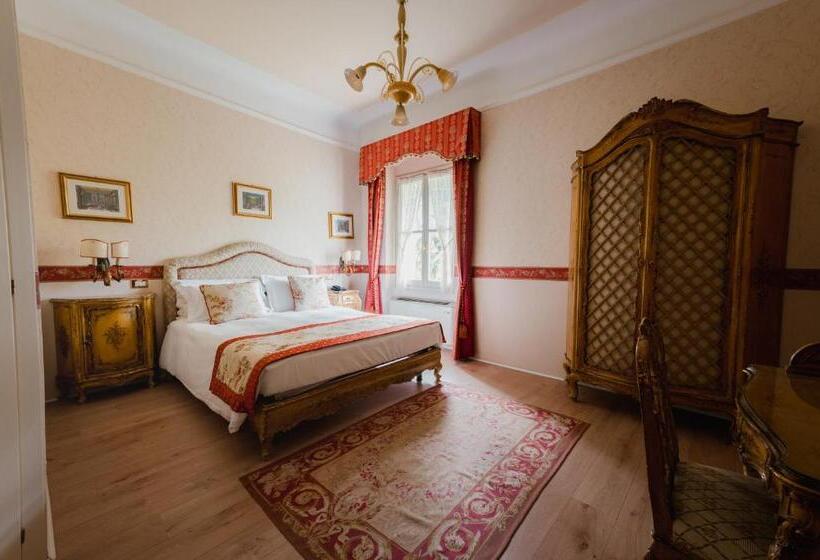 古典房间, Castello Di Spessa   Residenze D Epoca