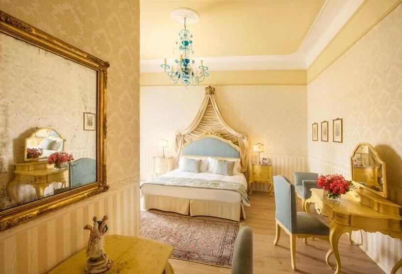 高级大房间, Castello Di Spessa   Residenze D Epoca