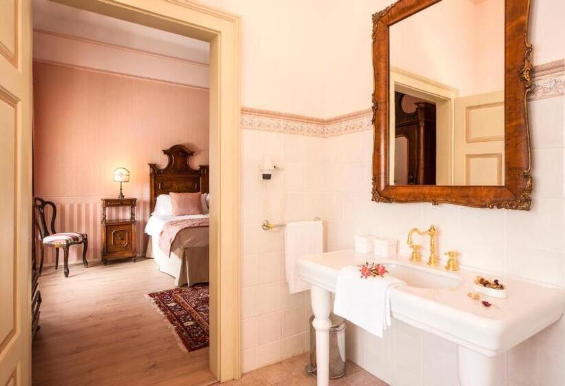 豪华房间, Castello Di Spessa   Residenze D Epoca