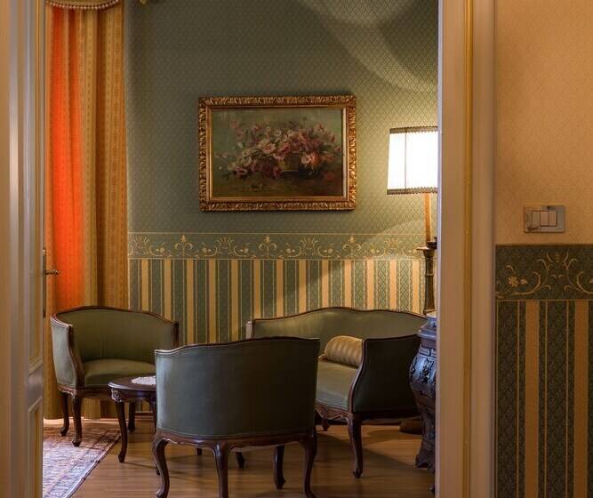 套房, Castello Di Spessa   Residenze D Epoca