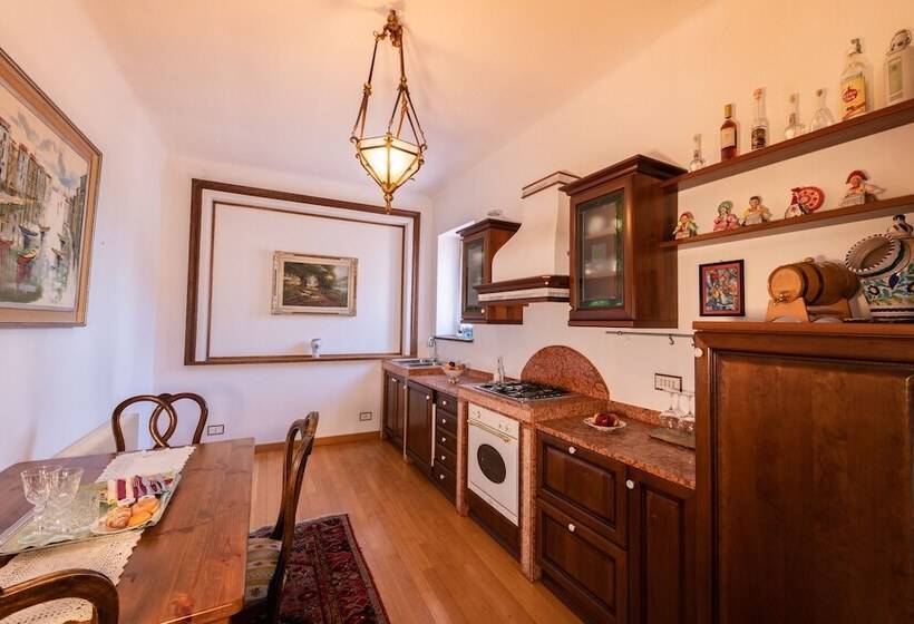 带2个卧室的公寓, Castello Di Spessa   Residenze D Epoca