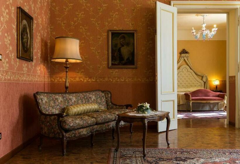 套房, Castello Di Spessa   Residenze D Epoca