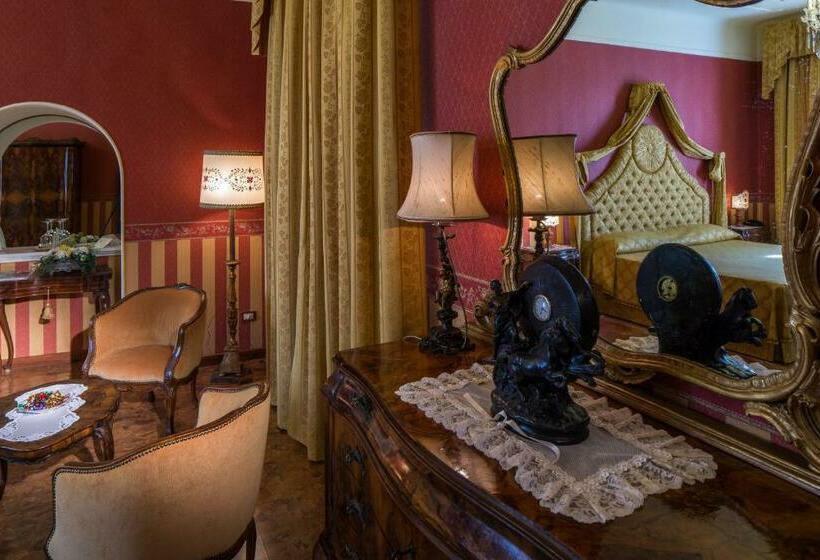 小型套房, Castello Di Spessa   Residenze D Epoca