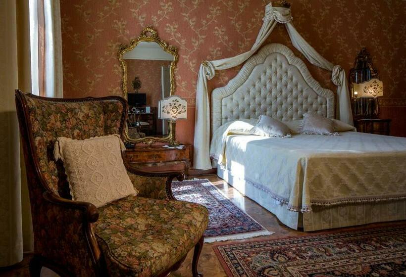 套房, Castello Di Spessa   Residenze D Epoca