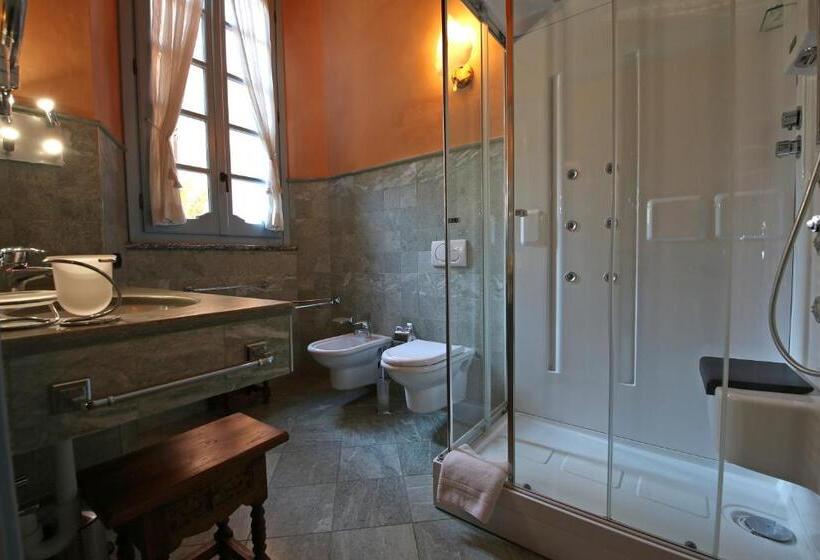 스탠다드 룸, Palazzo Del Vice Re