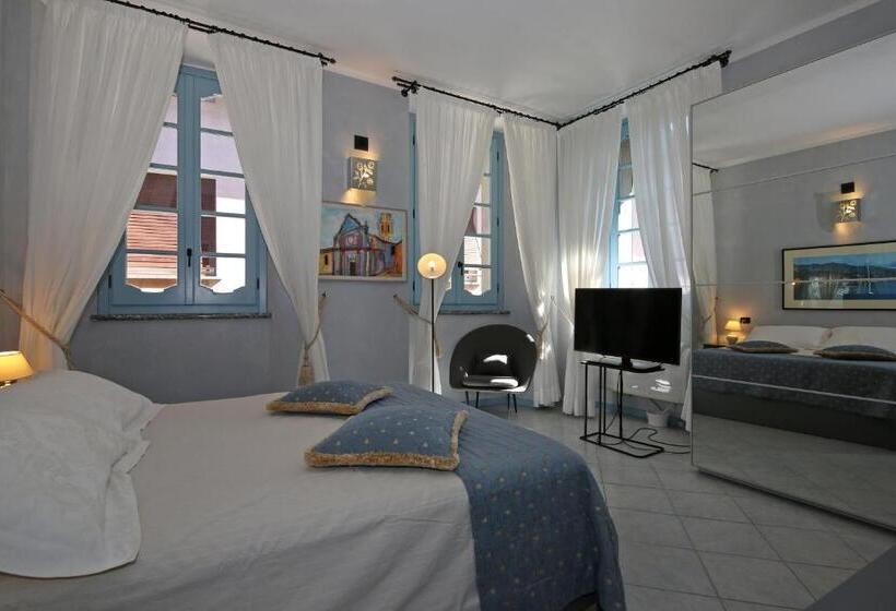 스탠다드 룸, Palazzo Del Vice Re