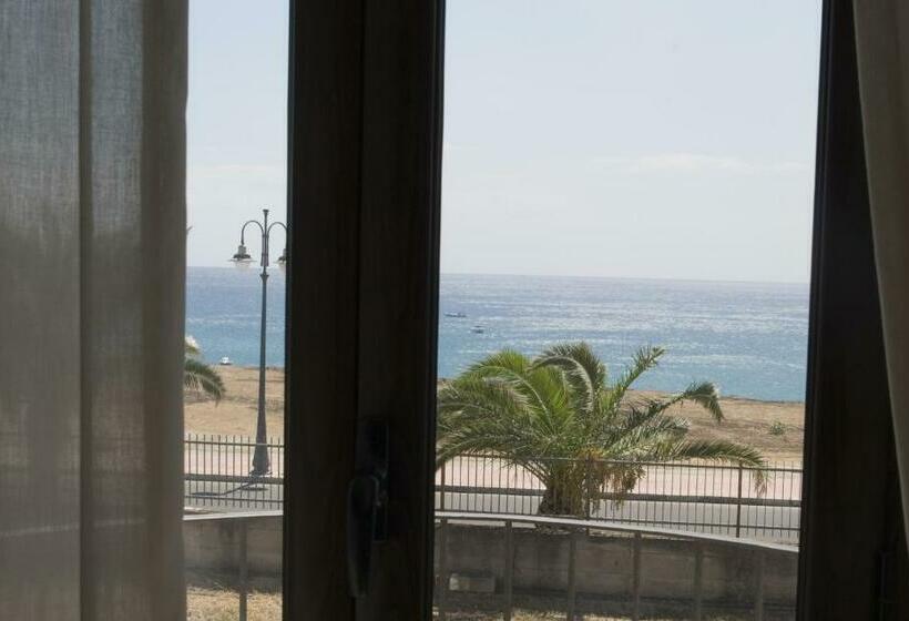 주니어 스위트, Palazzo Reginella