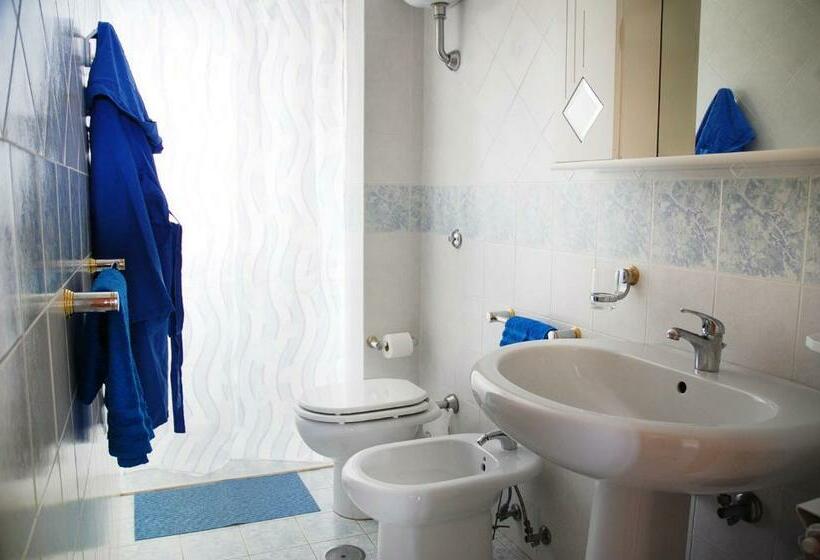 Апартаменты 2 Спальни, Residence Belvedere