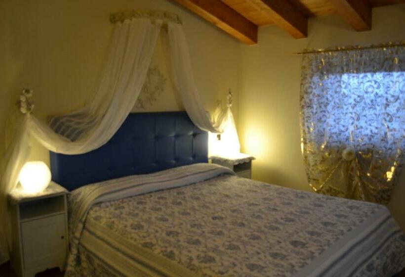 침실 1개 아파트, Residence Cà Di Capri