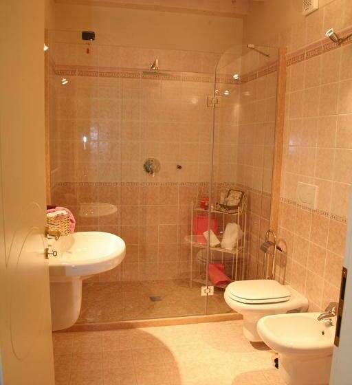 침실 1개 아파트, Residence Cà Di Capri