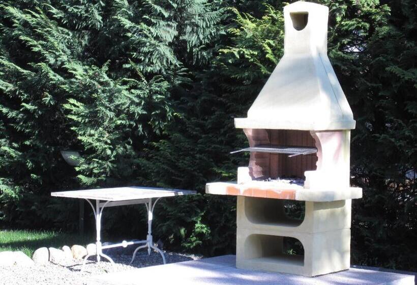 آپارتمان 2 خوابه, Residence Ortensia